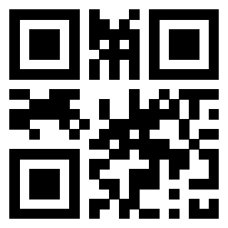Immagine del Qr Code di 3308165747