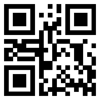 Scansione del QrCode di 3308165748