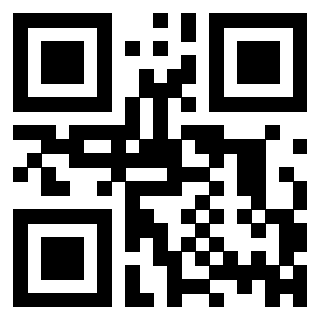 Scansione del QrCode di 3308165750