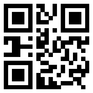 3308165753 - Immagine del QrCode associato