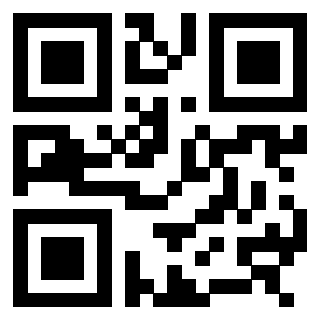 Il Qr Code di 3308165754