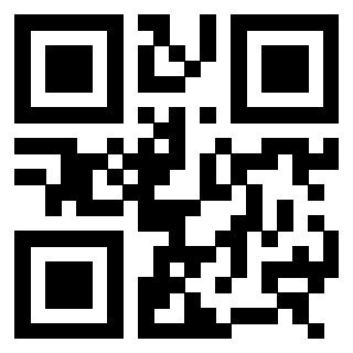 3308165755 - Immagine del QrCode associato