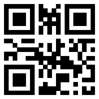 Il QrCode di 3308165756