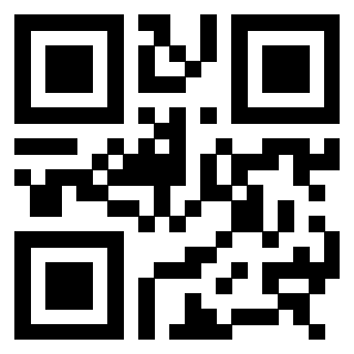 3308165760 - Immagine del QrCode
