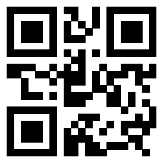 3308165762 - Immagine del QrCode associato
