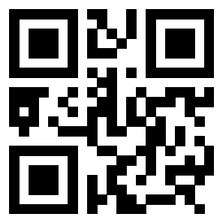 3308165765 - Immagine del QrCode associato