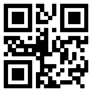 Immagine del QrCode di 3308165766
