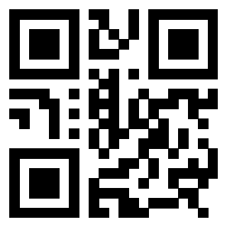3308165769 - Immagine del Qr Code