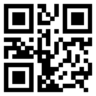 3308165770 QrCode associato