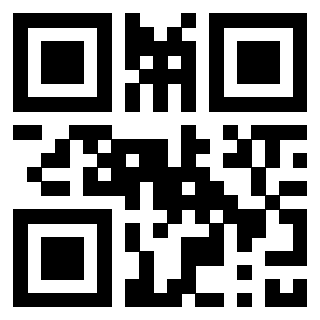 3308165773 - Immagine del QrCode associato