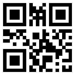 Scansione del Qr Code di 3308165776
