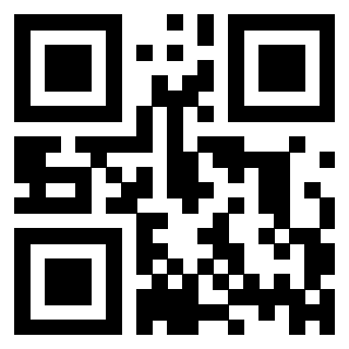 3308165777 - Immagine del QrCode