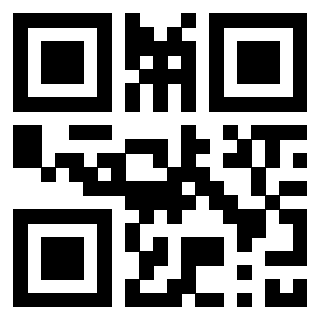 Il Qr Code di 3308165778