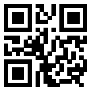 3308165779 - Immagine del QrCode associato