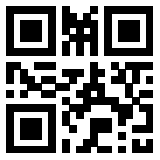 Immagine del Qr Code di 3308165780