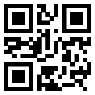 Immagine del QrCode di 3308165783