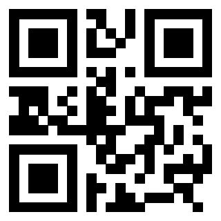 3308165795 - Immagine del QrCode associato