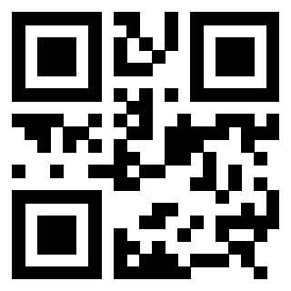Immagine del QrCode di 3308165802