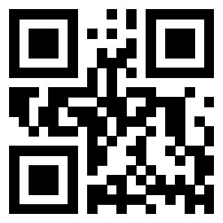 Immagine del Qr Code di 3308165806