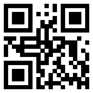 Immagine del Qr Code di 3308165807