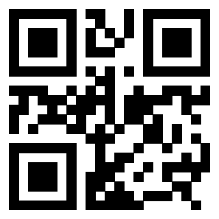 Il QrCode di 3308165810