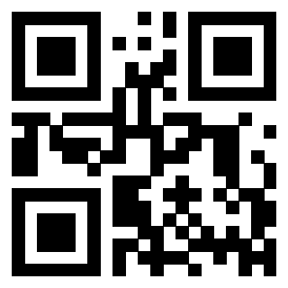 3308165812 Qr Code associato