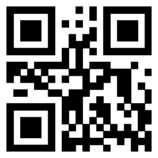 Il QrCode di 3308165813