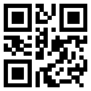 Scansione del Qr Code di 3308165814