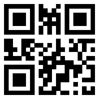 3308165815 - Immagine del QrCode associato