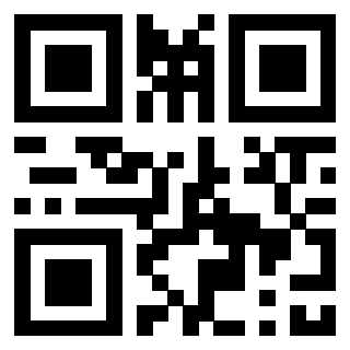 Qr Code di 3308165817