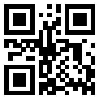 3308165820 QrCode associato
