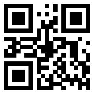 Il Qr Code di 3308165821