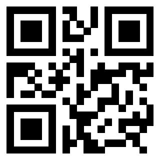 Qr Code di 3308165828