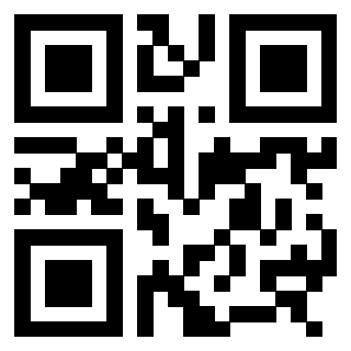 Immagine del Qr Code di 3308165831
