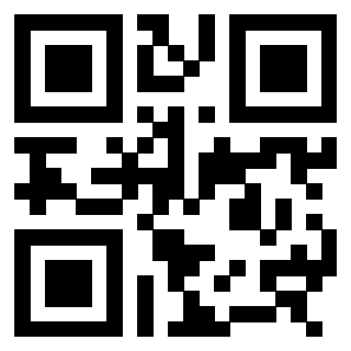 Immagine del QrCode di 3308165832