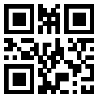 Scansione del Qr Code di 3308165838