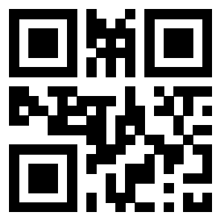 Qr Code di 3308165839