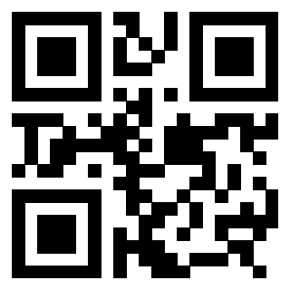 Immagine del Qr Code di 3308165841