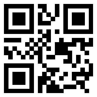 3308165842 Qr Code associato