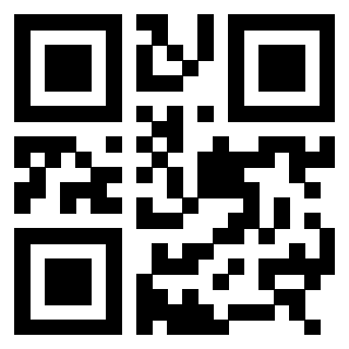 3308165844 QrCode associato