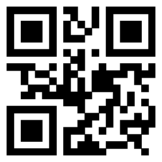 Immagine del Qr Code di 3308165845