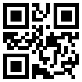 Il Qr Code di 3308165847