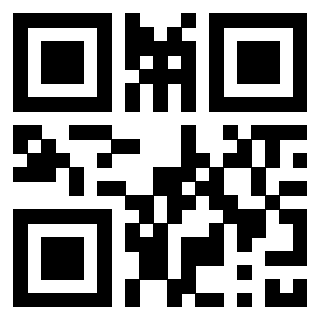 Qr Code di 3308165849
