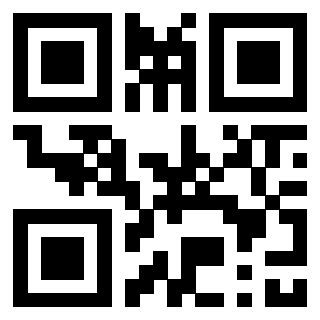 Immagine del QrCode di 3308165850