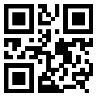 3308165851 - Immagine del Qr Code
