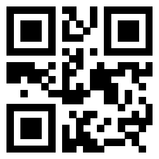 3308165852 QrCode associato