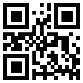 3308165853 - Immagine del Qr Code associato