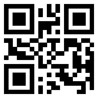Scansione del QrCode di 3308165856