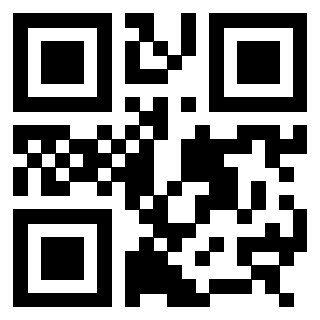 Il Qr Code di 3308165858