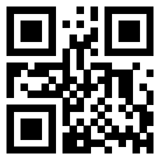 Il Qr Code di 3308165860